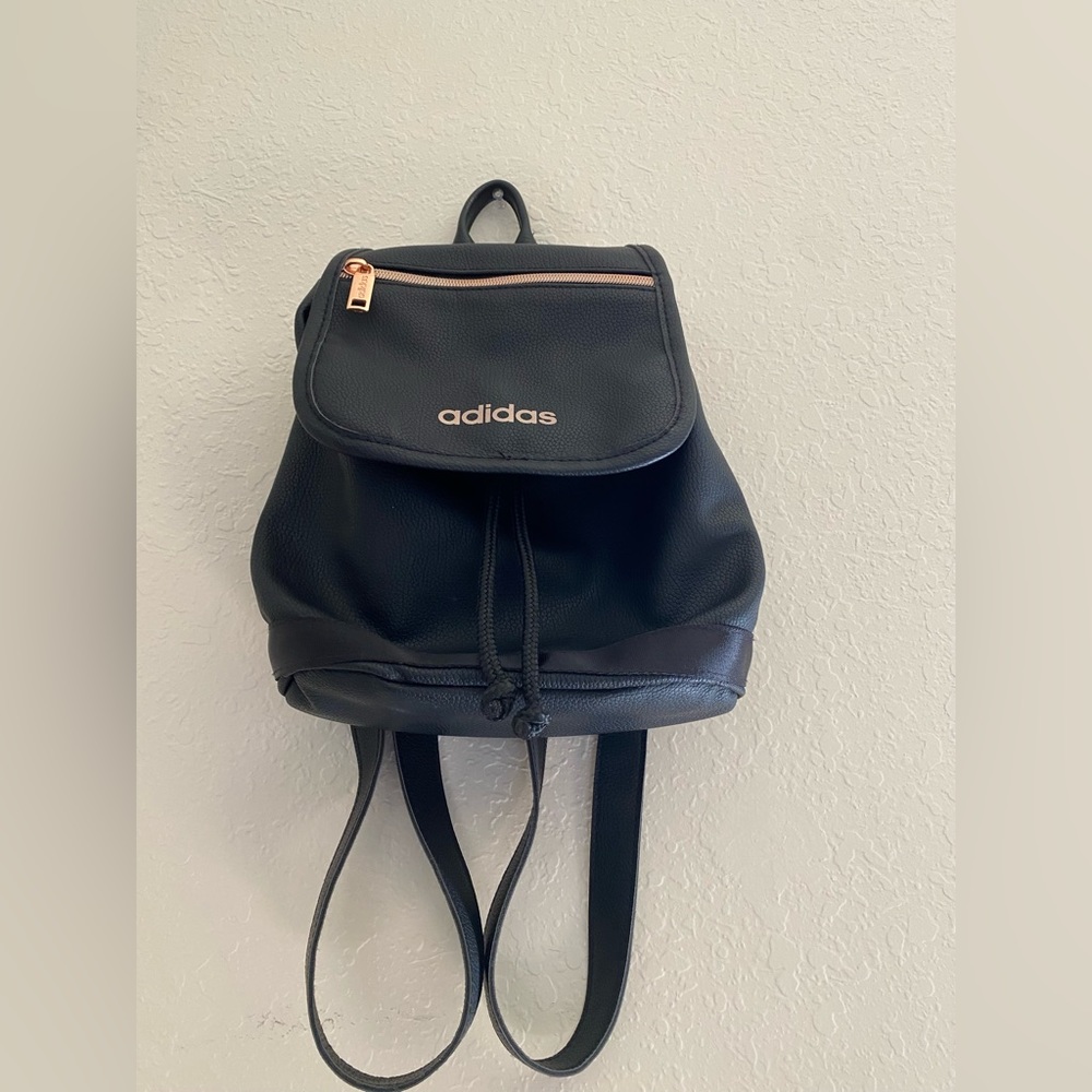Addias backpack